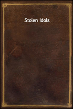 Stolen Idols