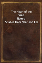 The Heart of the Wild
Nature Studies from Near and Far