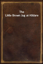 The Little Brown Jug at Kildare