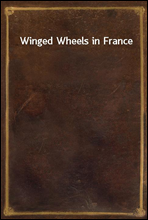 Winged Wheels in France