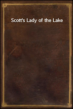 Scott's Lady of the Lake