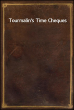 Tourmalin's Time Cheques