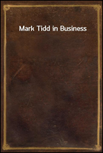 Mark Tidd in Business