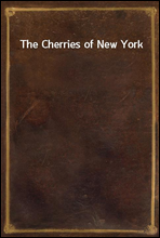 The Cherries of New York