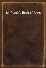 Mr Punch`s Book of Arms