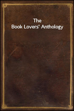 The Book Lovers' Anthology