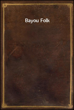 Bayou Folk