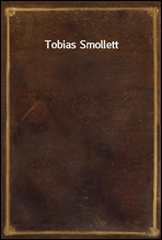 Tobias Smollett