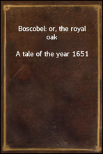 Boscobel