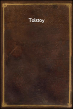 Tolstoy