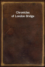 Chronicles of London Bridge