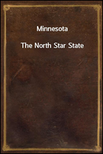 Minnesota
The North Star State