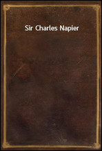 Sir Charles Napier