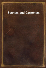 Sonnets and Canzonets