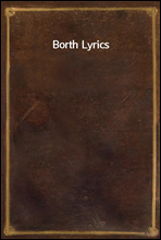 Borth Lyrics