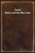 David Blaize and the Blue Door