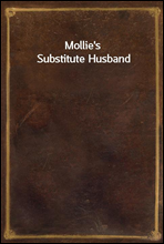 Mollie`s Substitute Husband