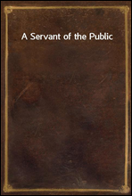 A Servant of the Public