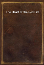 The Heart of the Red Firs