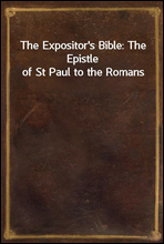 The Expositor`s Bible