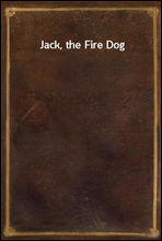 Jack, the Fire Dog