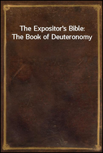 The Expositor's Bible