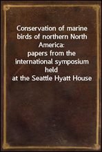 Conservation of marine birds of northern North America