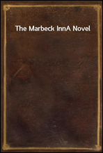 The Marbeck Inn
A Novel