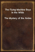 The Flying Machine Boys in the Wilds
The Mystery of the Andes