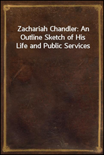 Zachariah Chandler