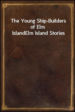 The Young Ship-Builders of Elm Island
Elm Island Stories