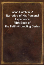 Jacob Hamblin