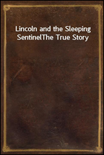 Lincoln and the Sleeping Sentinel
The True Story