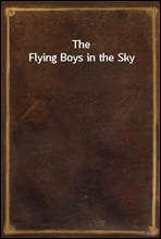 The Flying Boys in the Sky