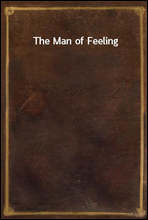 The Man of Feeling