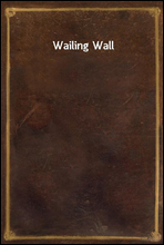 Wailing Wall