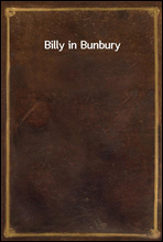 Billy in Bunbury