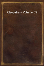 Cleopatra - Volume 09