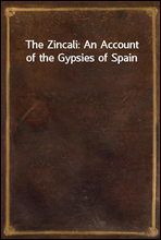 The Zincali