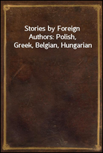 Stories by Foreign Authors