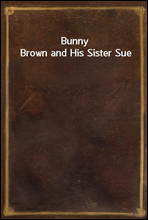 Bunny Brown and His Sister Sue