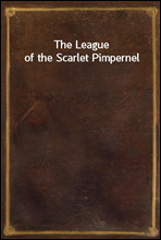 The League of the Scarlet Pimpernel