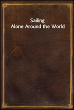 Sailing Alone Around the World