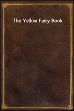 The Yellow Fairy Book