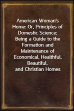 American Woman's Home