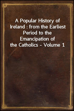 A Popular History of Ireland