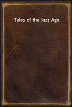 Tales of the Jazz Age