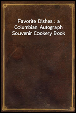 Favorite Dishes