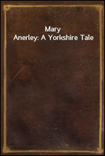 Mary Anerley