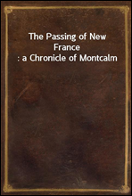 The Passing of New France